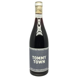 Tommy Town Carignan 2019