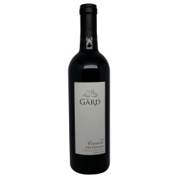 Gard Cabernet Sauvignon 2019
