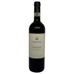 Gagliole Chianti Gallule 2019