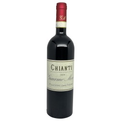 Giacomo Mori Chianti 2019