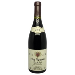 Gerard Raphet Clos Vougeot GC 2019