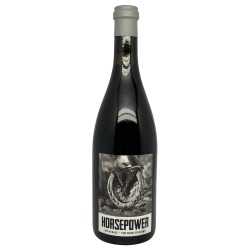 Horsepower The Tribe Vineyard Syrah 2019