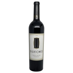 Hightower Red Mountain Cabernet Sauvignon 2019