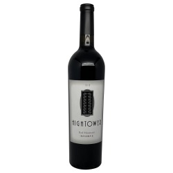 Hightower Cellars Red Mountain Reserve 2019