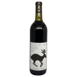 Jackalope Cabernet Franc 2019