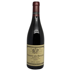 Louis Jadot Savigny les Beaune Premier Cru 2019