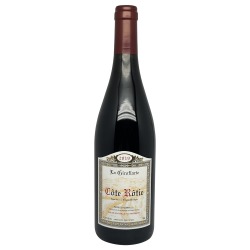 La Giroflarie Cote Rotie 2019