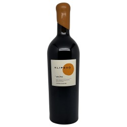 Klipsun Cabernet Sauvignon 2019