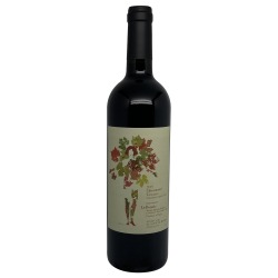 Le Boncie Chiesamonti Toscan 2019