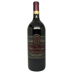 Leonetti Walla Walla Valley Cabernet 2019 Magnum