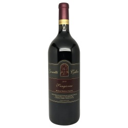 Leonetti Walla Walla Valley Sangiovese 2019 Magnum