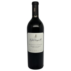 La Jota Howell Mountain Cabernet Sauvignon 2019