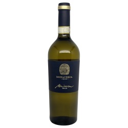 Monacessa Mirum Verdicchio 2019