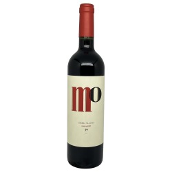 Mo Monastrell 2019