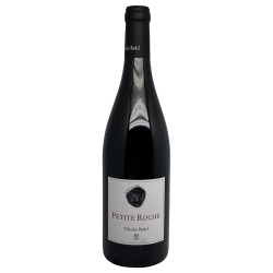 Nicolas Patel Petite Roche Syrah 2019