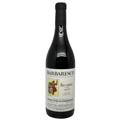 Produttori Barbaresco Rio Sordo 2019