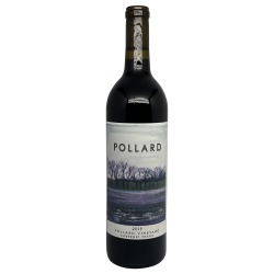 Pollard Cabernet Franc 2019