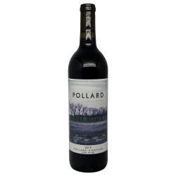 Pollard Red 2019