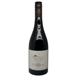 Paper Road Pinot Noir 2019