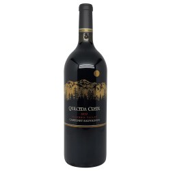 Quilceda Creek Cabernet Sauvignon Magnum 2019