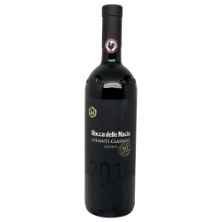 Rocca della Macie Chianti Riserva 2019