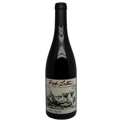 Rush Lattin Syrah 2019