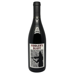 Fiddlers Bluff Syrah 2019