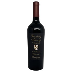 Rodney Strong Reserve Cabernet Sauvignon 2019