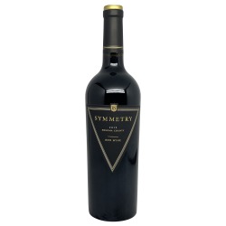 Rodney Strong Symmetry Red 2019