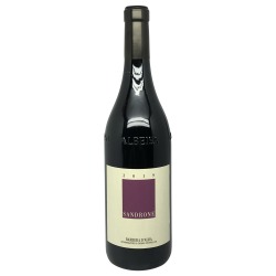 Sandrone Barbera 2019