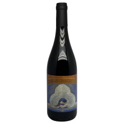 Ecu Trinity Grenache Cinsault 2019