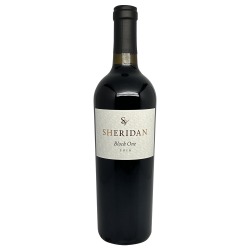 Sheridan Block 1 Cabernet Sauvignon 2019