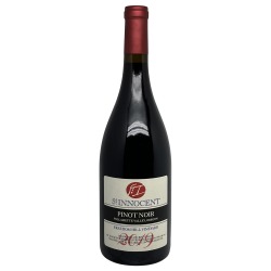 St Innocent Freedom Hill Pinot Noir 2019