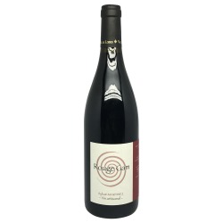 Sylvain Martinez Rouge Gamay 2019