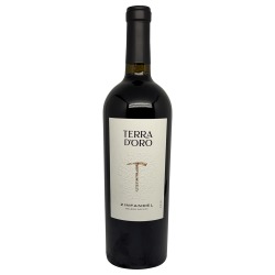 Terra D'Oro Zinfandel 2019