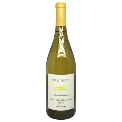 Tan Fruit Maresh Chardonnay 2019