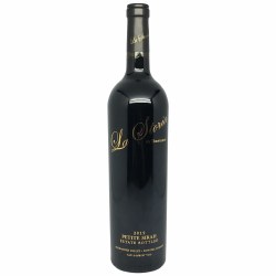 La Storia Petite Sirah 2023