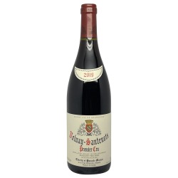 TP Matrot Volnay Santenots 2019