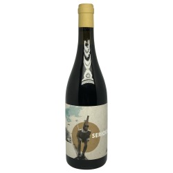 Serious Refosco Rosso 2019