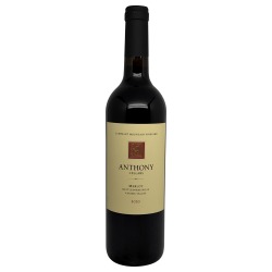 Anthony Cellars Merlot 2020