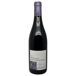 Agnes Paquet Hautes Cotes de Beaune Bourgogne 2020
