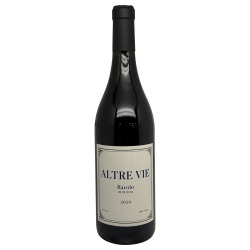 Altre Vie Barolo 2020