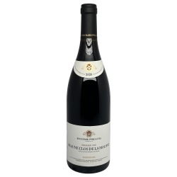 Bouchard Beaune Clos de la Mousse 1er Cru 2020