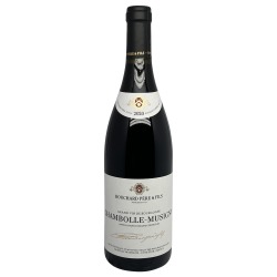 Bouchard Chambolle Musigny 2020