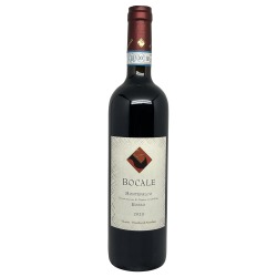 Bocale Montefalco Rosso 2020
