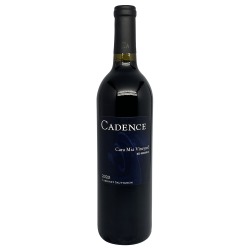 Cadence Cara Mia Cabernet Sauvignon 2020