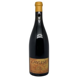 Cayuse Armada Syrah 2020