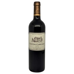 Carignan Bordeaux 2020