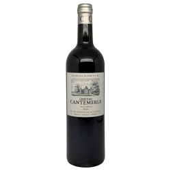 Cantemerle Haut Medoc 2020