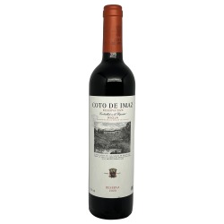 Coto de Imaz Rioja Riserva 2020